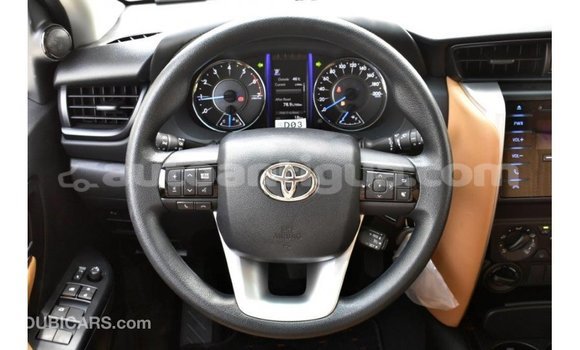 Buy Import Toyota Fortuner Other Car in Import - Dubai in Antigua Buy Import Toyota Fortuner Other Car in Import - Dubai in Antigua