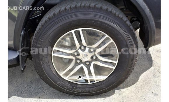 Buy Import Toyota Fortuner Other Car in Import - Dubai in Antigua Buy Import Toyota Fortuner Other Car in Import - Dubai in Antigua
