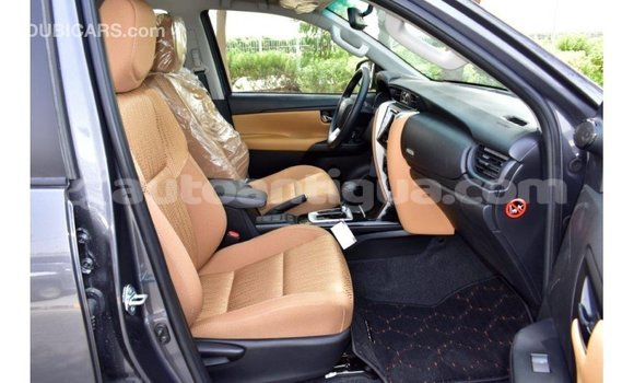 Buy Import Toyota Fortuner Other Car in Import - Dubai in Antigua Buy Import Toyota Fortuner Other Car in Import - Dubai in Antigua