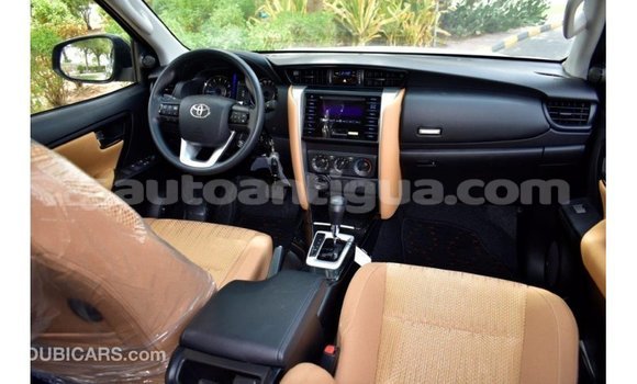 Buy Import Toyota Fortuner Other Car in Import - Dubai in Antigua Buy Import Toyota Fortuner Other Car in Import - Dubai in Antigua