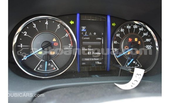 Buy Import Toyota Fortuner Other Car in Import - Dubai in Antigua Buy Import Toyota Fortuner Other Car in Import - Dubai in Antigua
