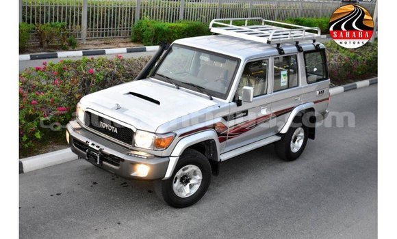 Buy Import Toyota Land Cruiser Other Car in Import - Dubai in Antigua Buy Import Toyota Land Cruiser Other Car in Import - Dubai in Antigua