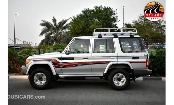 Buy Import Toyota Land Cruiser Other Car in Import - Dubai in Antigua Buy Import Toyota Land Cruiser Other Car in Import - Dubai in Antigua