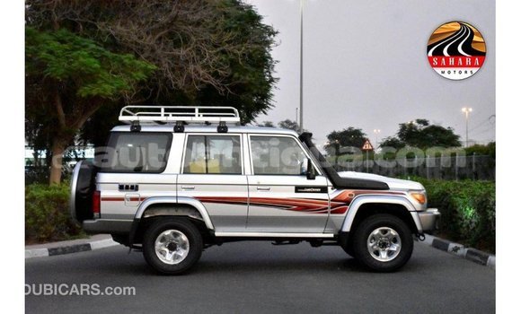 Buy Import Toyota Land Cruiser Other Car in Import - Dubai in Antigua Buy Import Toyota Land Cruiser Other Car in Import - Dubai in Antigua