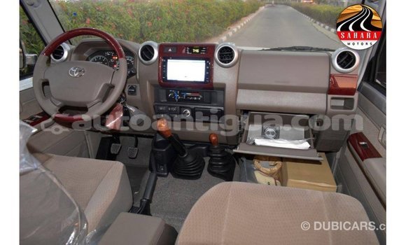 Buy Import Toyota Land Cruiser Other Car in Import - Dubai in Antigua Buy Import Toyota Land Cruiser Other Car in Import - Dubai in Antigua