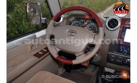 Buy Import Toyota Land Cruiser Other Car in Import - Dubai in Antigua Buy Import Toyota Land Cruiser Other Car in Import - Dubai in Antigua