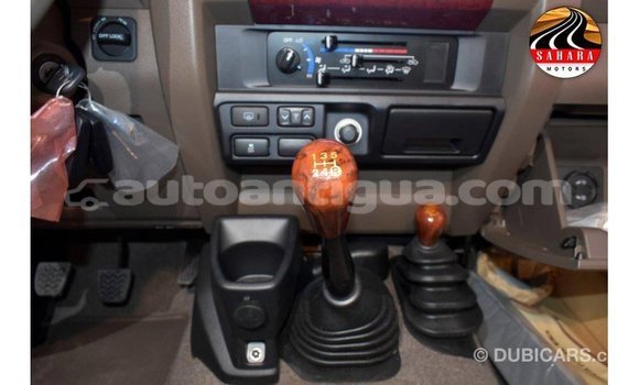Buy Import Toyota Land Cruiser Other Car in Import - Dubai in Antigua Buy Import Toyota Land Cruiser Other Car in Import - Dubai in Antigua