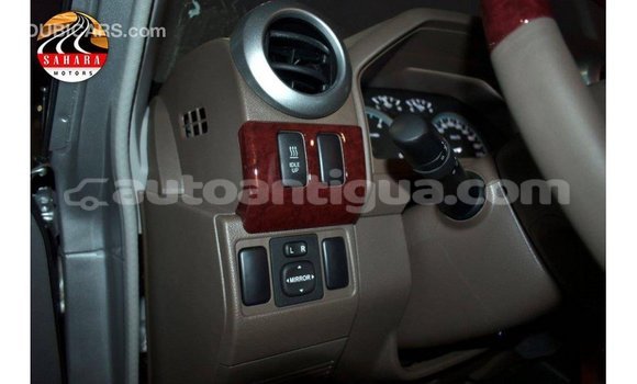 Buy Import Toyota Land Cruiser Other Car in Import - Dubai in Antigua Buy Import Toyota Land Cruiser Other Car in Import - Dubai in Antigua