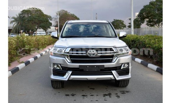 Buy Import Toyota Land Cruiser Other Car in Import - Dubai in Antigua Buy Import Toyota Land Cruiser Other Car in Import - Dubai in Antigua