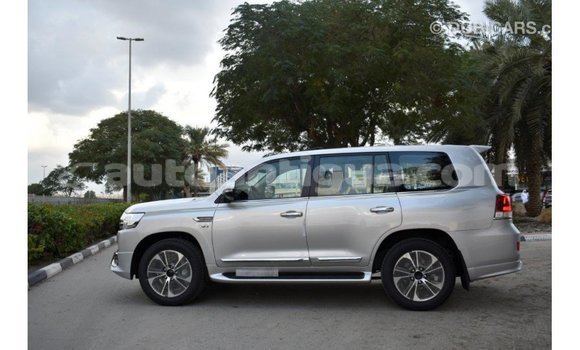 Buy Import Toyota Land Cruiser Other Car in Import - Dubai in Antigua Buy Import Toyota Land Cruiser Other Car in Import - Dubai in Antigua