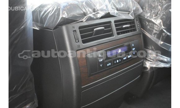 Buy Import Toyota Land Cruiser Other Car in Import - Dubai in Antigua Buy Import Toyota Land Cruiser Other Car in Import - Dubai in Antigua