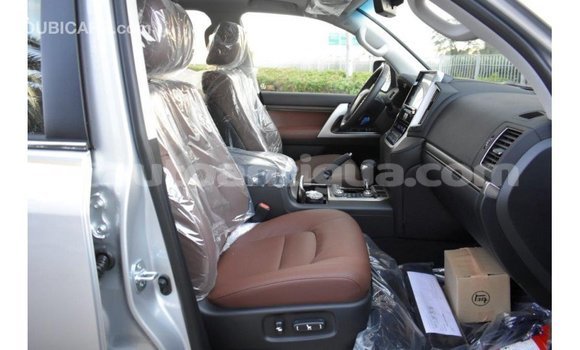 Buy Import Toyota Land Cruiser Other Car in Import - Dubai in Antigua Buy Import Toyota Land Cruiser Other Car in Import - Dubai in Antigua