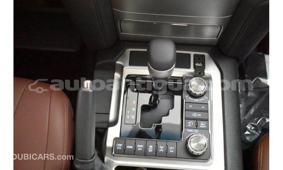 Buy Import Toyota Land Cruiser Other Car in Import - Dubai in Antigua Buy Import Toyota Land Cruiser Other Car in Import - Dubai in Antigua