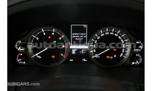 Buy Import Toyota Land Cruiser Other Car in Import - Dubai in Antigua Buy Import Toyota Land Cruiser Other Car in Import - Dubai in Antigua
