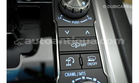 Buy Import Toyota Land Cruiser Other Car in Import - Dubai in Antigua Buy Import Toyota Land Cruiser Other Car in Import - Dubai in Antigua