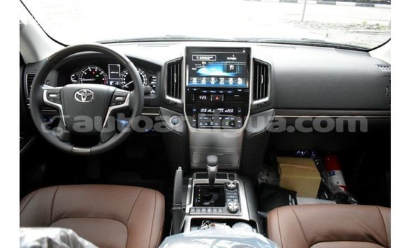 Buy Import Toyota Land Cruiser Other Car in Import - Dubai in Antigua Buy Import Toyota Land Cruiser Other Car in Import - Dubai in Antigua