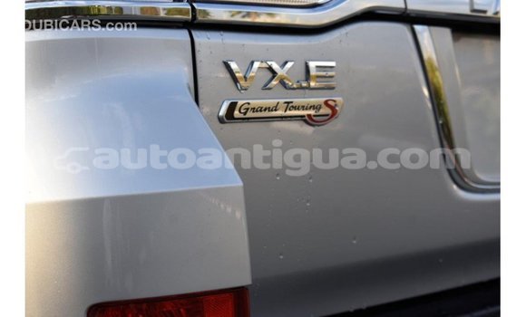 Buy Import Toyota Land Cruiser Other Car in Import - Dubai in Antigua Buy Import Toyota Land Cruiser Other Car in Import - Dubai in Antigua