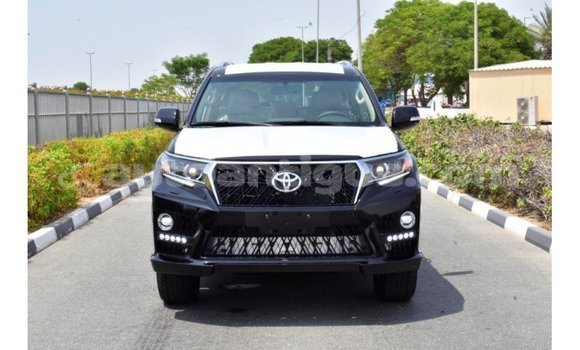 Buy Import Toyota Prado Black Car in Import - Dubai in Antigua Buy Import Toyota Prado Black Car in Import - Dubai in Antigua