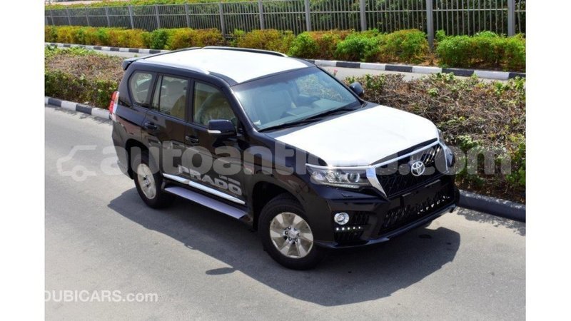 Big with watermark toyota prado antigua import dubai 1684