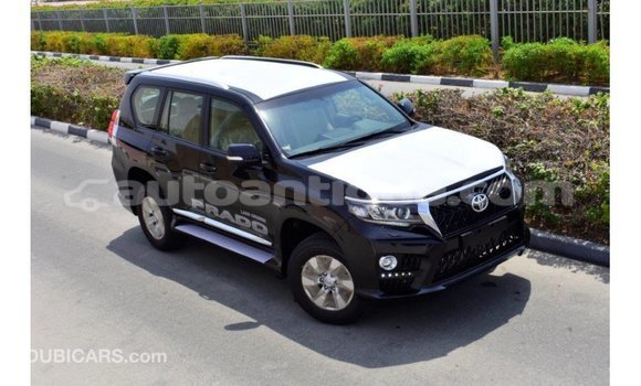 Buy Import Toyota Prado Black Car in Import - Dubai in Antigua Buy Import Toyota Prado Black Car in Import - Dubai in Antigua