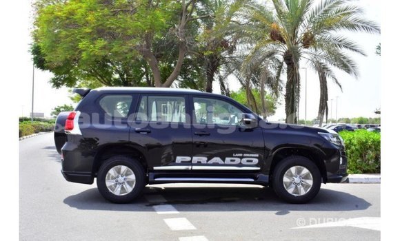 Buy Import Toyota Prado Black Car in Import - Dubai in Antigua Buy Import Toyota Prado Black Car in Import - Dubai in Antigua