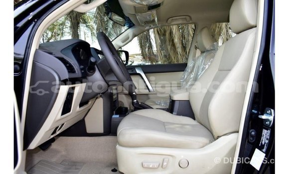 Buy Import Toyota Prado Black Car in Import - Dubai in Antigua Buy Import Toyota Prado Black Car in Import - Dubai in Antigua