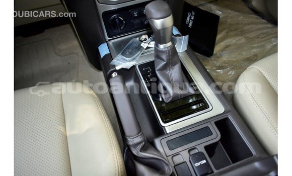 Buy Import Toyota Prado Black Car in Import - Dubai in Antigua Buy Import Toyota Prado Black Car in Import - Dubai in Antigua