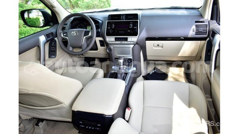 Big with watermark toyota prado antigua import dubai 1684