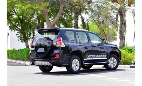 Buy Import Toyota Prado Black Car in Import - Dubai in Antigua Buy Import Toyota Prado Black Car in Import - Dubai in Antigua