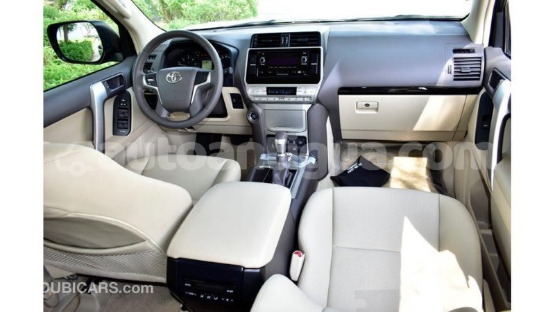 Big with watermark toyota prado antigua import dubai 1684