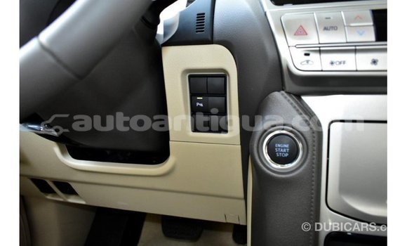 Buy Import Toyota Prado Black Car in Import - Dubai in Antigua Buy Import Toyota Prado Black Car in Import - Dubai in Antigua