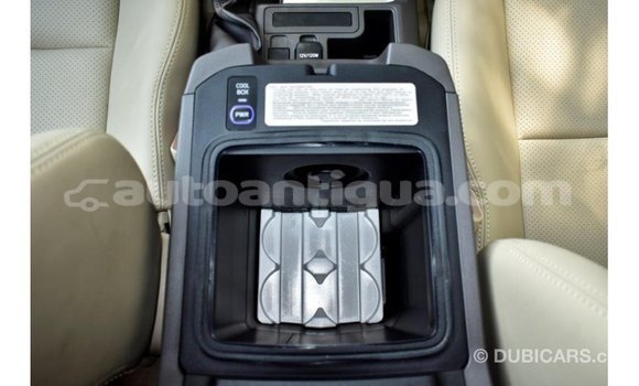 Buy Import Toyota Prado Black Car in Import - Dubai in Antigua Buy Import Toyota Prado Black Car in Import - Dubai in Antigua