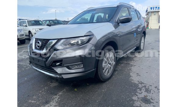 Buy Import Nissan Evalia Other Truck in Import - Dubai in Antigua Buy Import Nissan Evalia Other Truck in Import - Dubai in Antigua