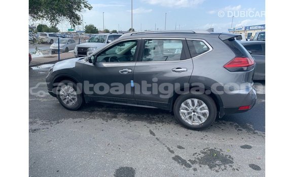 Buy Import Nissan Evalia Other Truck in Import - Dubai in Antigua Buy Import Nissan Evalia Other Truck in Import - Dubai in Antigua