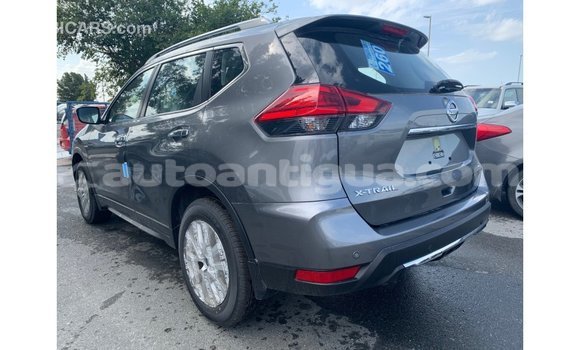 Buy Import Nissan Evalia Other Truck in Import - Dubai in Antigua Buy Import Nissan Evalia Other Truck in Import - Dubai in Antigua