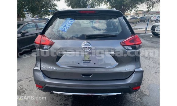 Buy Import Nissan Evalia Other Truck in Import - Dubai in Antigua Buy Import Nissan Evalia Other Truck in Import - Dubai in Antigua