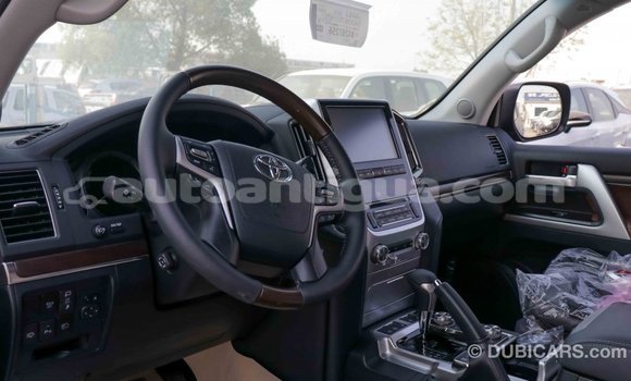 Buy Import Toyota Land Cruiser Black Car in Import - Dubai in Antigua Buy Import Toyota Land Cruiser Black Car in Import - Dubai in Antigua
