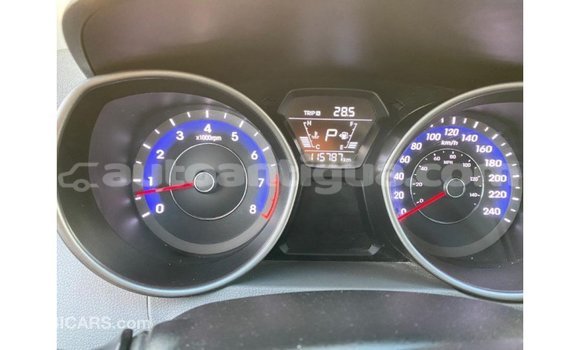 Buy Import Hyundai Elantra Black Car in Import - Dubai in Antigua Buy Import Hyundai Elantra Black Car in Import - Dubai in Antigua