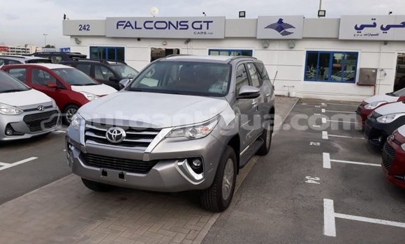 Buy Import Toyota Fortuner Other Car in Import - Dubai in Antigua Buy Import Toyota Fortuner Other Car in Import - Dubai in Antigua