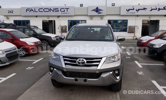 Buy Import Toyota Fortuner Other Car in Import - Dubai in Antigua Buy Import Toyota Fortuner Other Car in Import - Dubai in Antigua