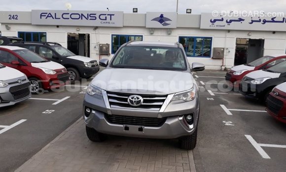 Buy Import Toyota Fortuner Other Car in Import - Dubai in Antigua Buy Import Toyota Fortuner Other Car in Import - Dubai in Antigua
