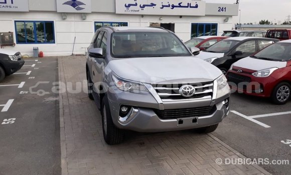 Buy Import Toyota Fortuner Other Car in Import - Dubai in Antigua Buy Import Toyota Fortuner Other Car in Import - Dubai in Antigua