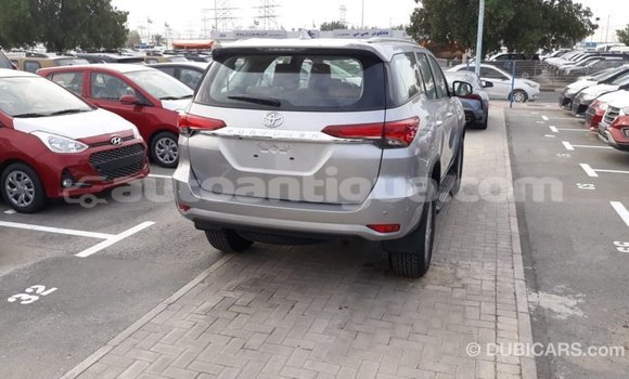Buy Import Toyota Fortuner Other Car in Import - Dubai in Antigua Buy Import Toyota Fortuner Other Car in Import - Dubai in Antigua