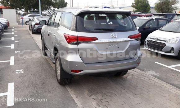 Buy Import Toyota Fortuner Other Car in Import - Dubai in Antigua Buy Import Toyota Fortuner Other Car in Import - Dubai in Antigua
