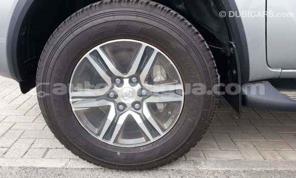 Buy Import Toyota Fortuner Other Car in Import - Dubai in Antigua Buy Import Toyota Fortuner Other Car in Import - Dubai in Antigua