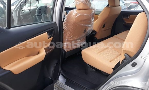 Buy Import Toyota Fortuner Other Car in Import - Dubai in Antigua Buy Import Toyota Fortuner Other Car in Import - Dubai in Antigua