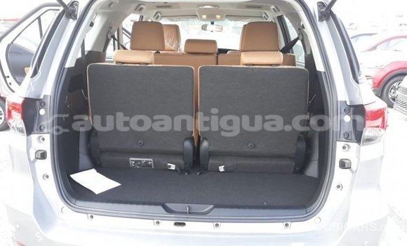 Buy Import Toyota Fortuner Other Car in Import - Dubai in Antigua Buy Import Toyota Fortuner Other Car in Import - Dubai in Antigua