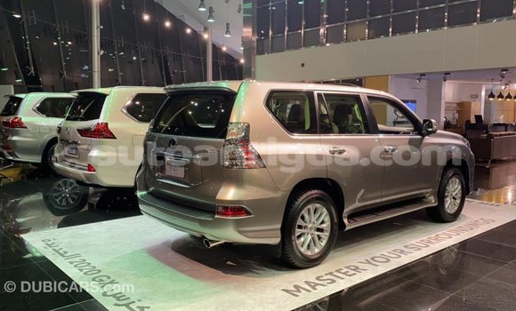 Buy Import Lexus GX Other Car in Import - Dubai in Antigua Buy Import Lexus GX Other Car in Import - Dubai in Antigua