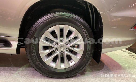Buy Import Lexus GX Other Car in Import - Dubai in Antigua Buy Import Lexus GX Other Car in Import - Dubai in Antigua