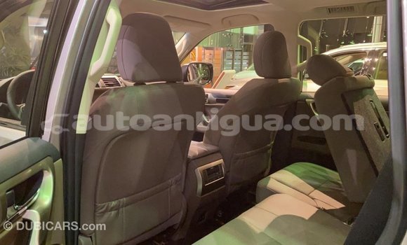 Buy Import Lexus GX Other Car in Import - Dubai in Antigua Buy Import Lexus GX Other Car in Import - Dubai in Antigua